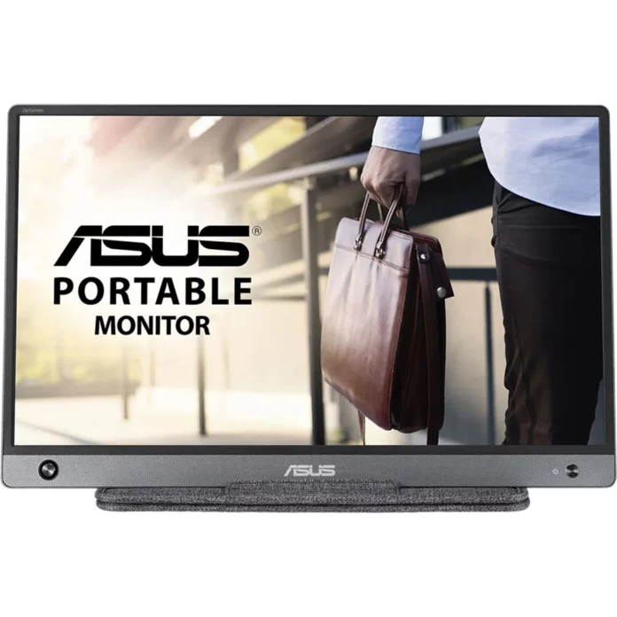 Màn hình di động ASUS ZenScreen MB16AH Portable USB Monitor (16 inch)