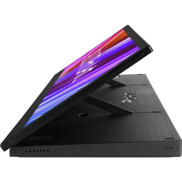 Màn hình đồ họa ASUS ProArt Display PA147CDV Creative Tool (14-inch, FullHD)