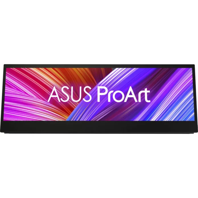 Màn hình đồ họa ASUS ProArt Display PA147CDV Creative Tool (14-inch, FullHD)