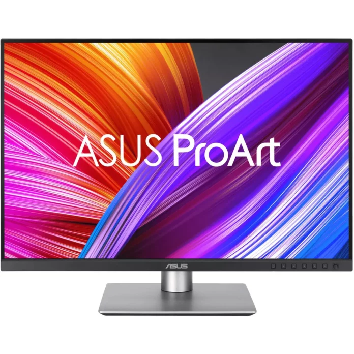 Màn hình đồ họa ASUS ProArt Display PA248CRV (24.1-inch, FullHD)