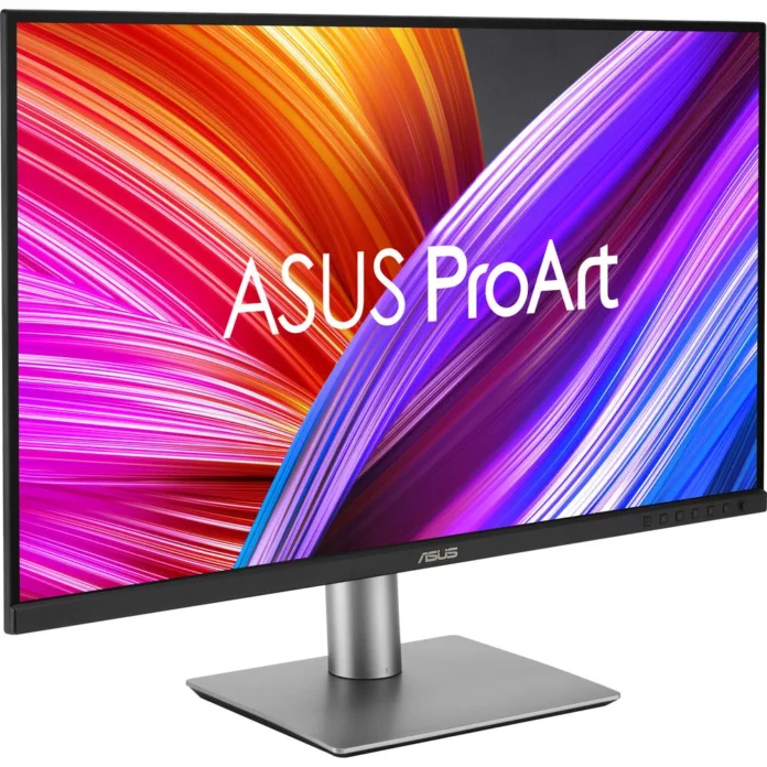 Màn hình đồ họa ASUS ProArt Display PA279CRV (27-inch, 4K)