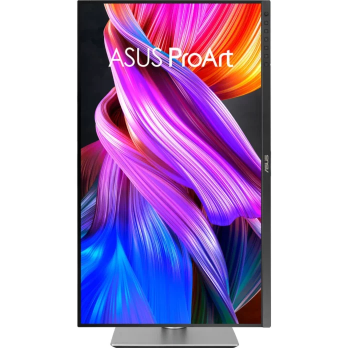 Màn hình đồ hoạ ASUS ProArt Display PA329CRV (31.5-inch, 4K)