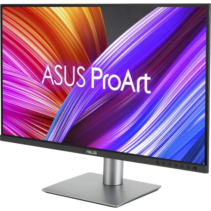 Màn hình đồ hoạ ASUS ProArt Display PA329CRV (31.5-inch, 4K)