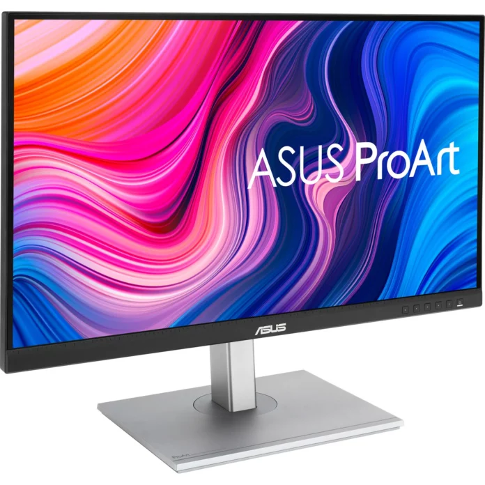 Màn hình đồ họa ASUS ProArt Display PA279CV (27-inch, 4K)