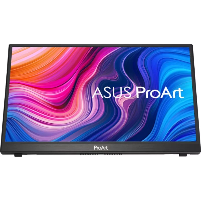 Màn hình thiết kế đồ họa di động ASUS ProArt Display PA148CTV (14 inch, FullHD)