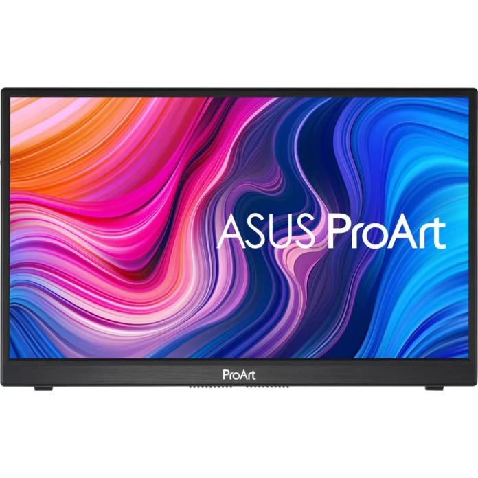 Màn hình thiết kế đồ họa di động ASUS ProArt Display PA148CTV (14 inch, FullHD)