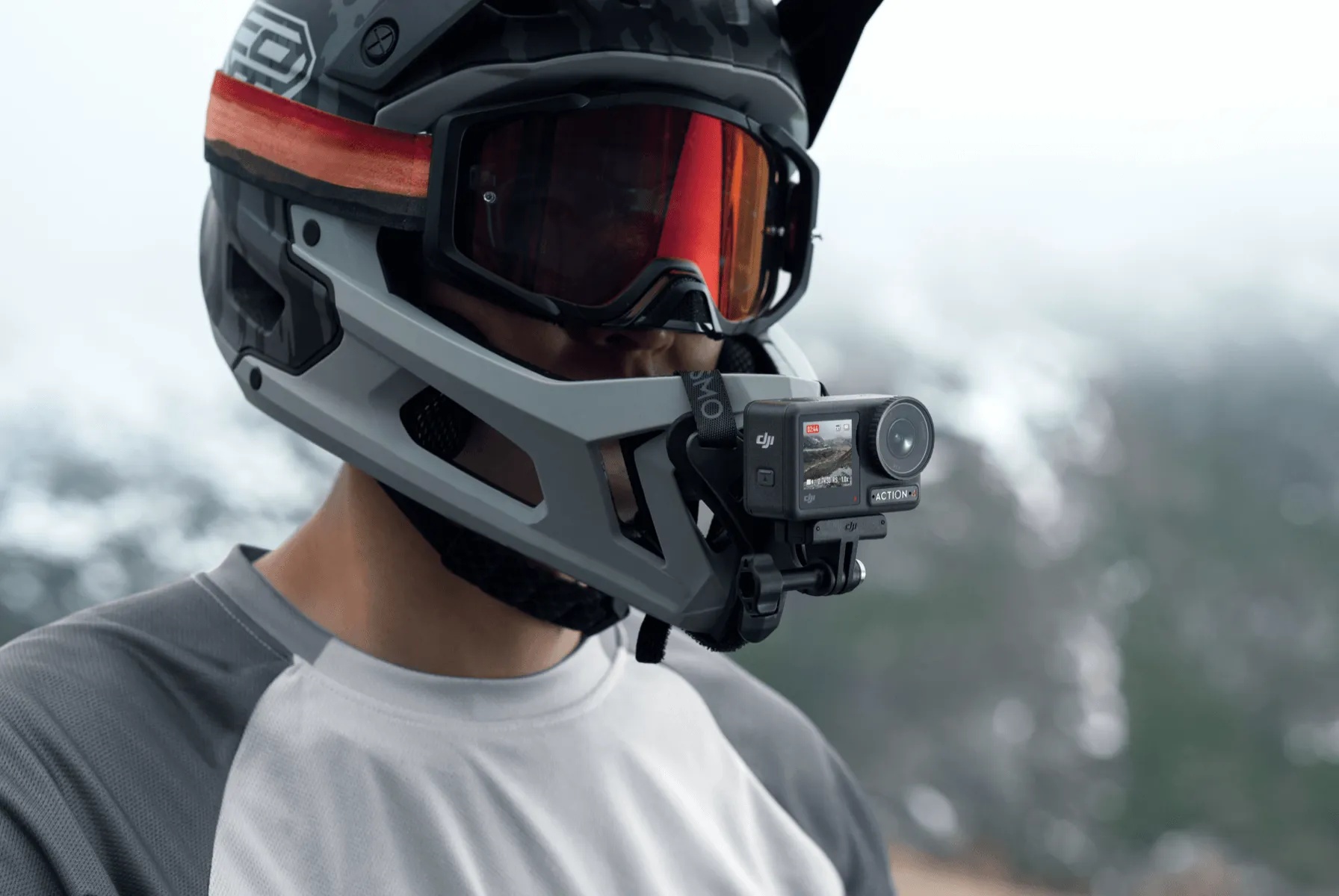 DJI Osmo Action 4 06