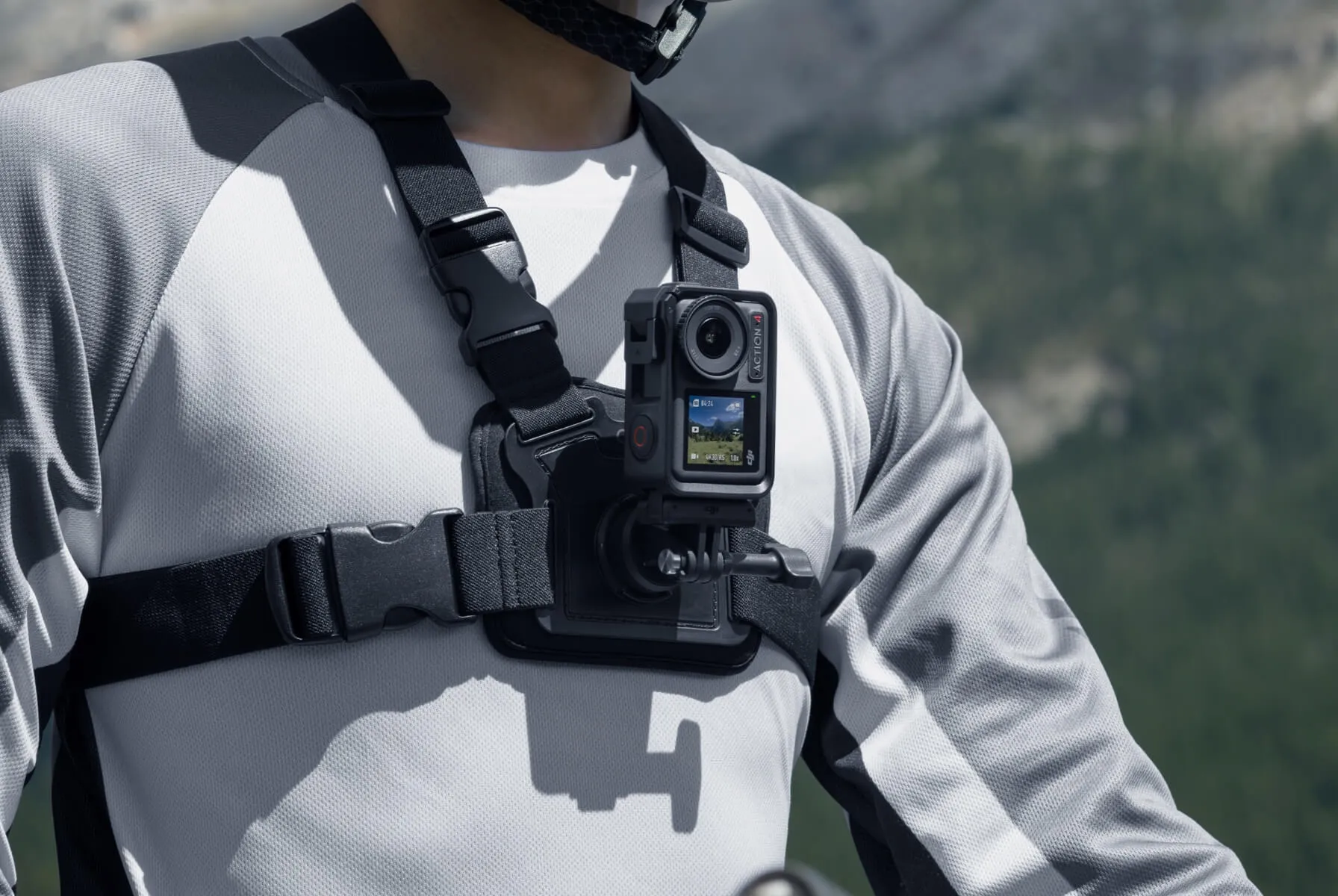DJI Osmo Action 4 07