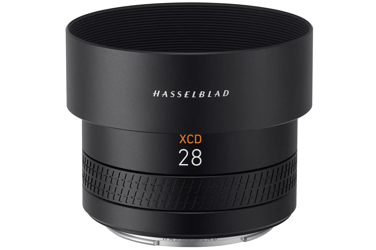 Hasselblad ra mắt ống kính XCD 28mm F4 P gọn và nhẹ cho chụp ảnh đường phố