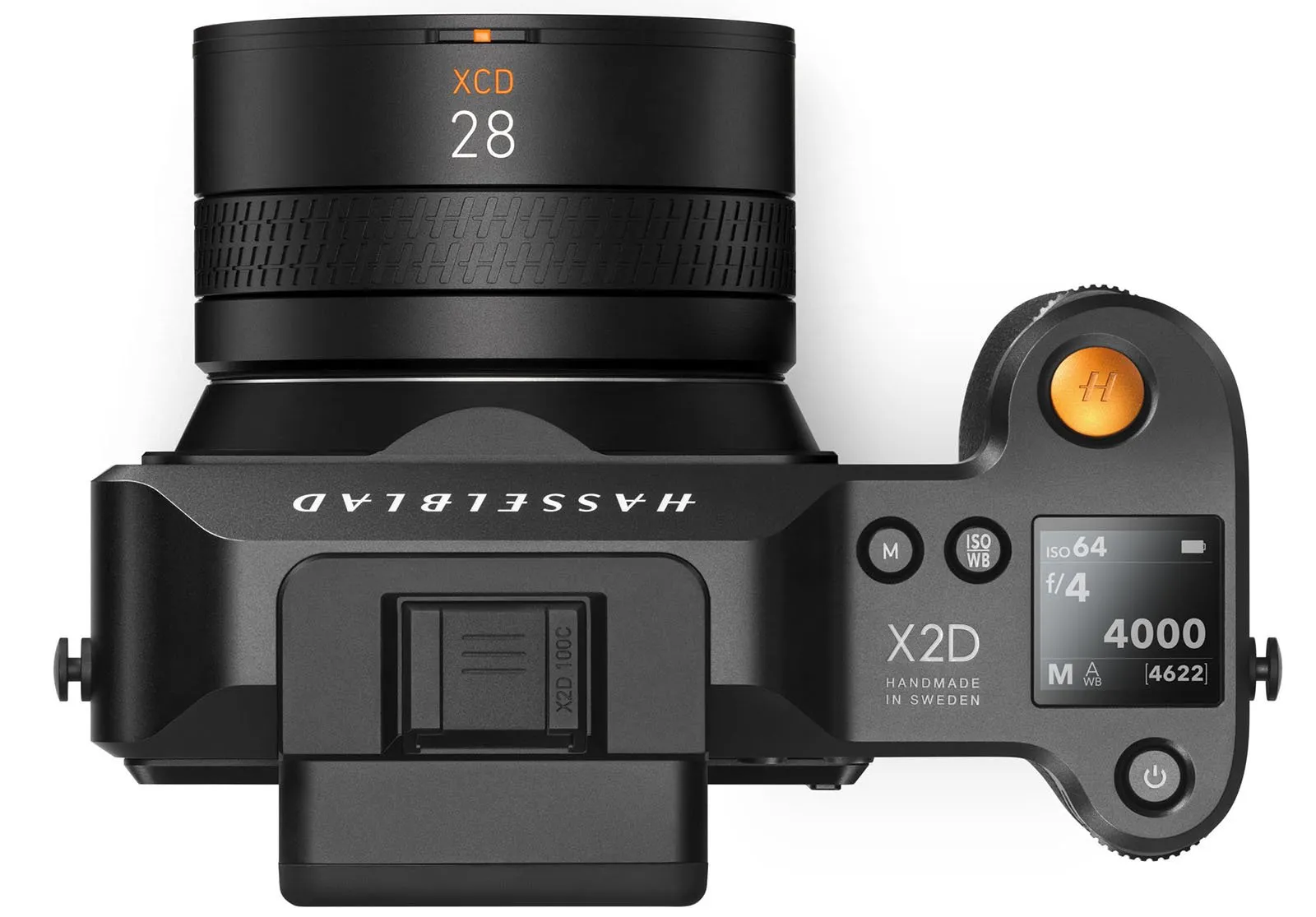 Hasselblad ra mắt ống kính XCD 28mm F4 P gọn và nhẹ cho chụp ảnh đường phố