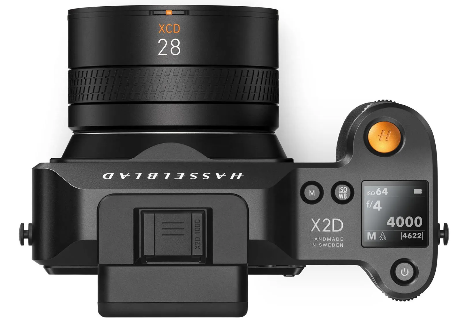 Hasselblad XCD 28mm F4 P 08