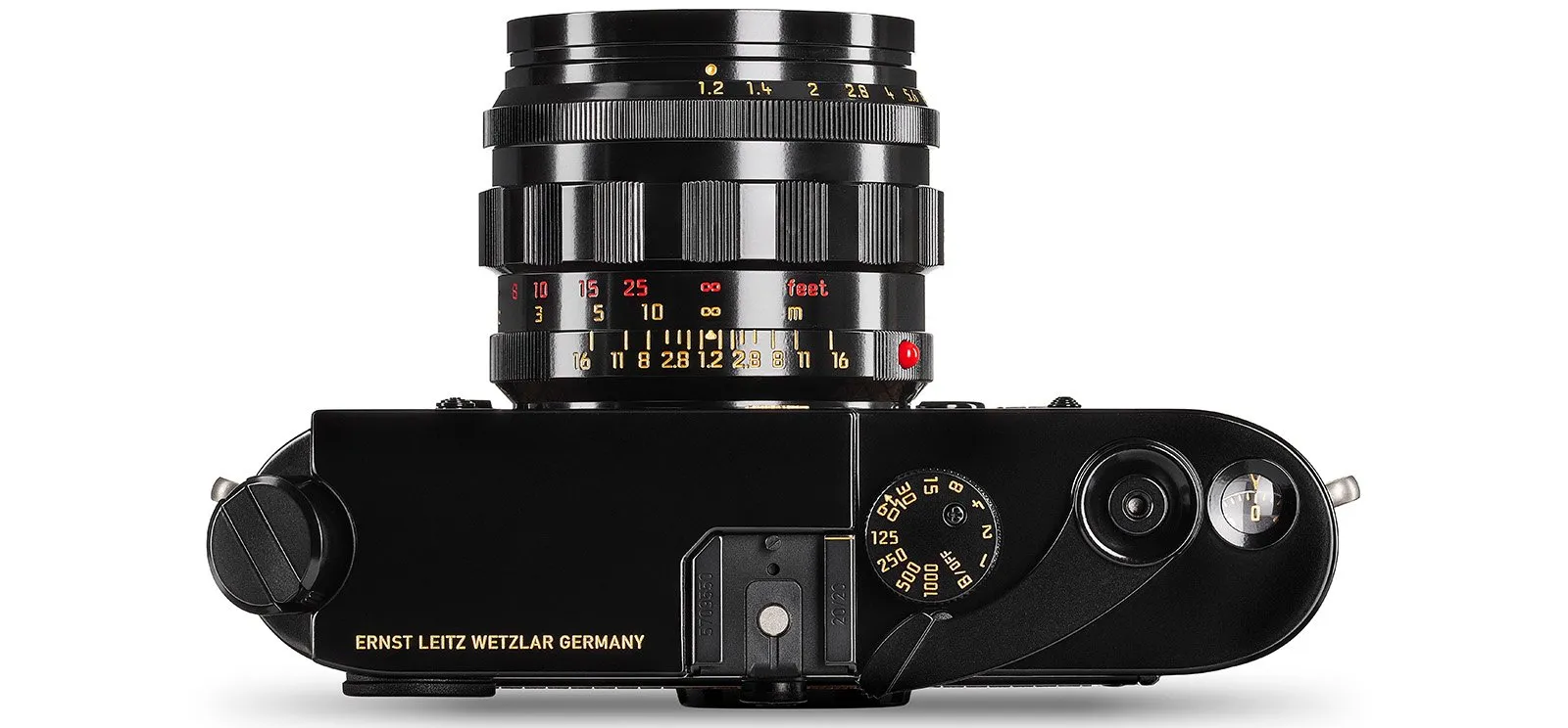 Leica ra mắt máy ảnh Leica M6 Leitz Auction đặc biệt kỷ niệm 20 năm thành lập Leitz Photographica Auction