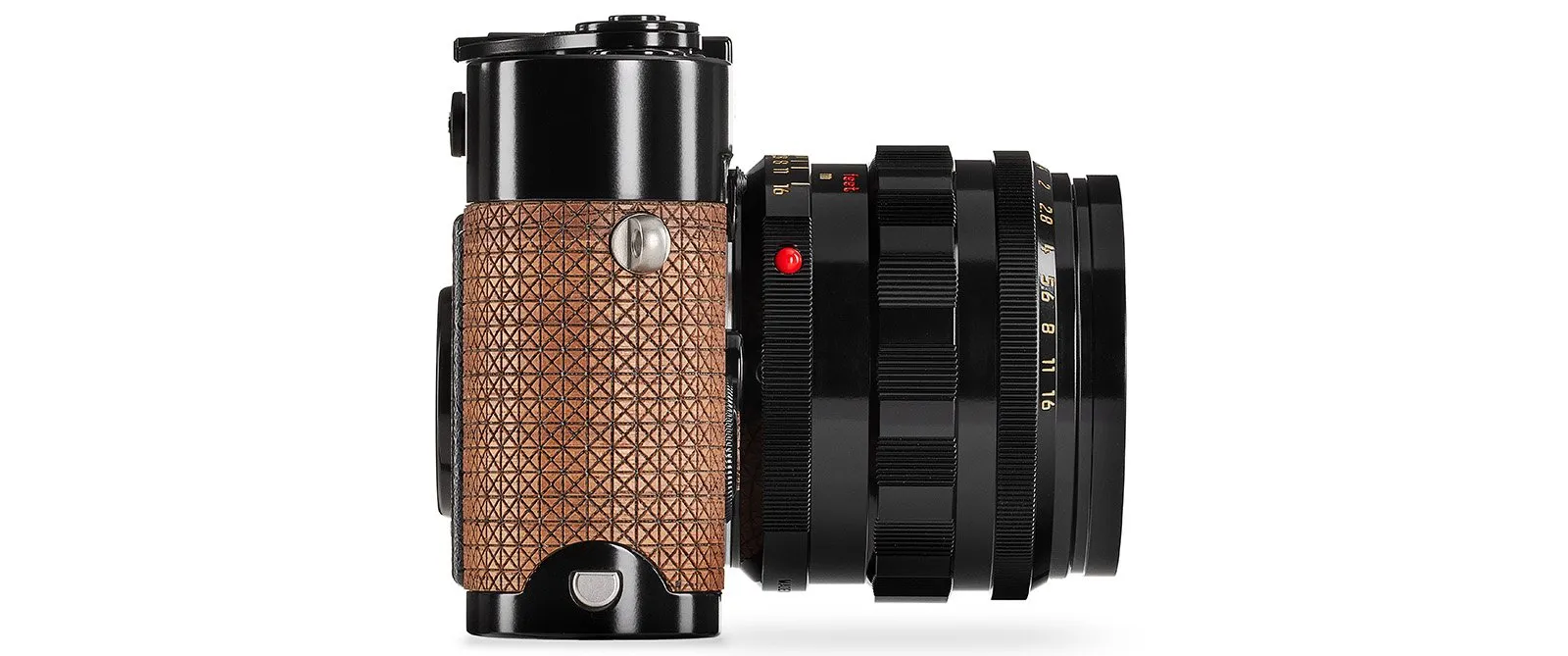 Leica ra mắt máy ảnh Leica M6 Leitz Auction đặc biệt kỷ niệm 20 năm thành lập Leitz Photographica Auction