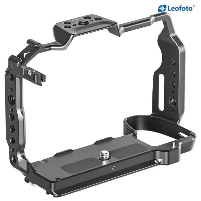 Khung bảo vệ máy ảnh Leofoto X-H2 Camera Cage