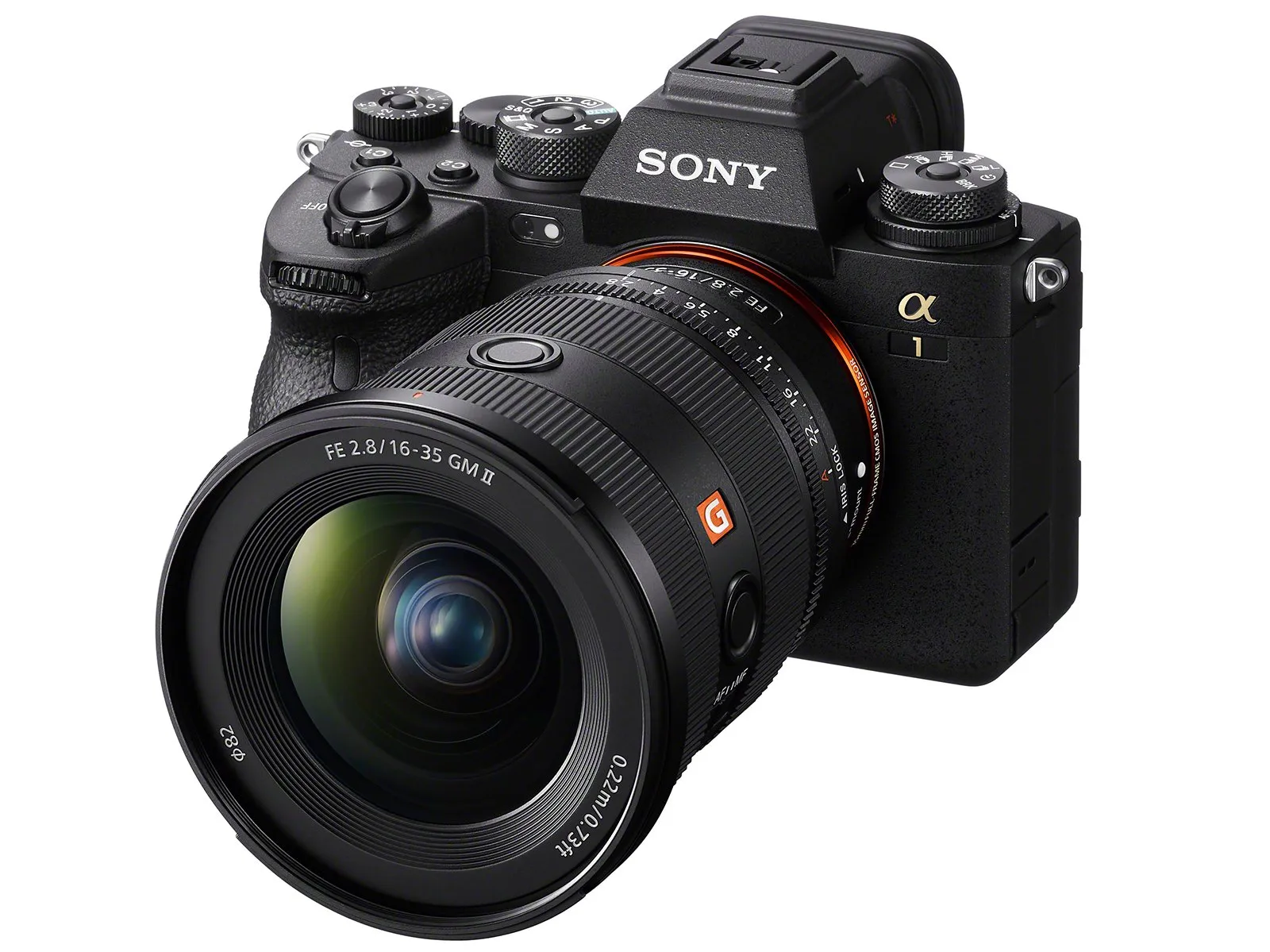 Sony 16-35mm F2.8 G Master II ra mắt với nâng cấp hiệu năng và trọng lượng nhẹ hơn