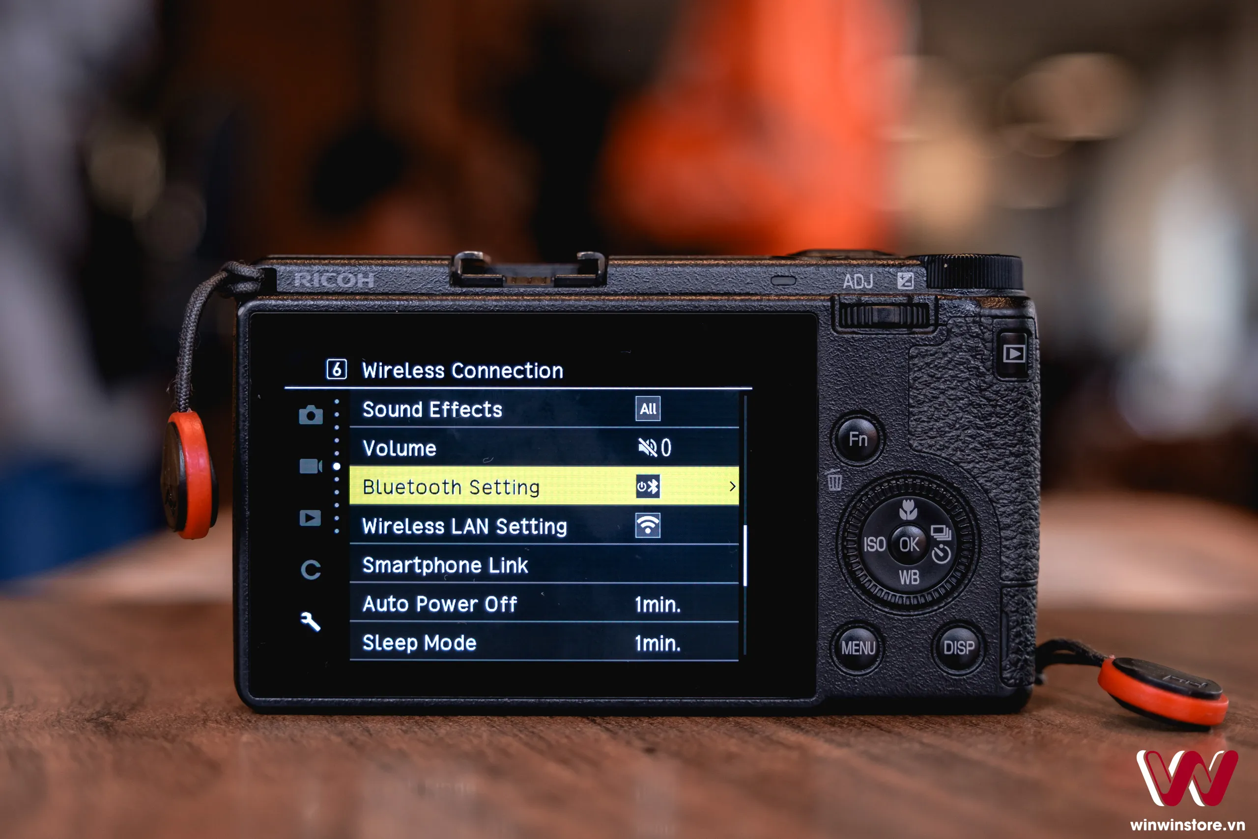 ricoh gr iii winwinstore 5052