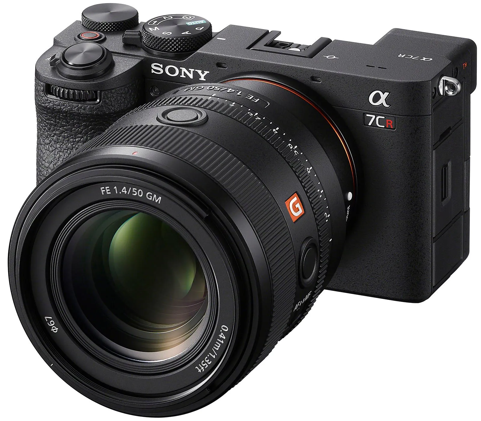 Sony ra mắt bộ đôi Sony a7C II và a7CR nhỏ gọn, mạnh mẽ với nhiều tính năng AI