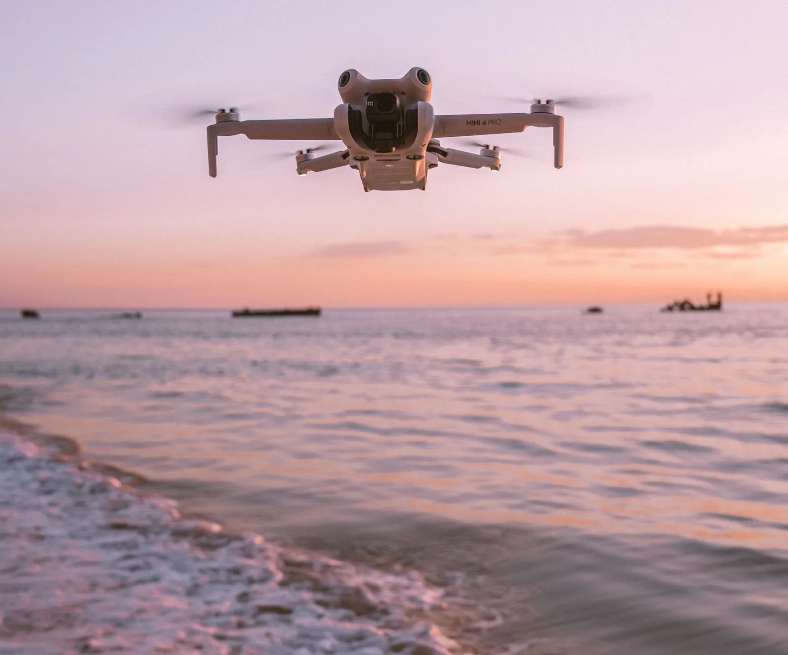 DJI Mini 4 Pro1