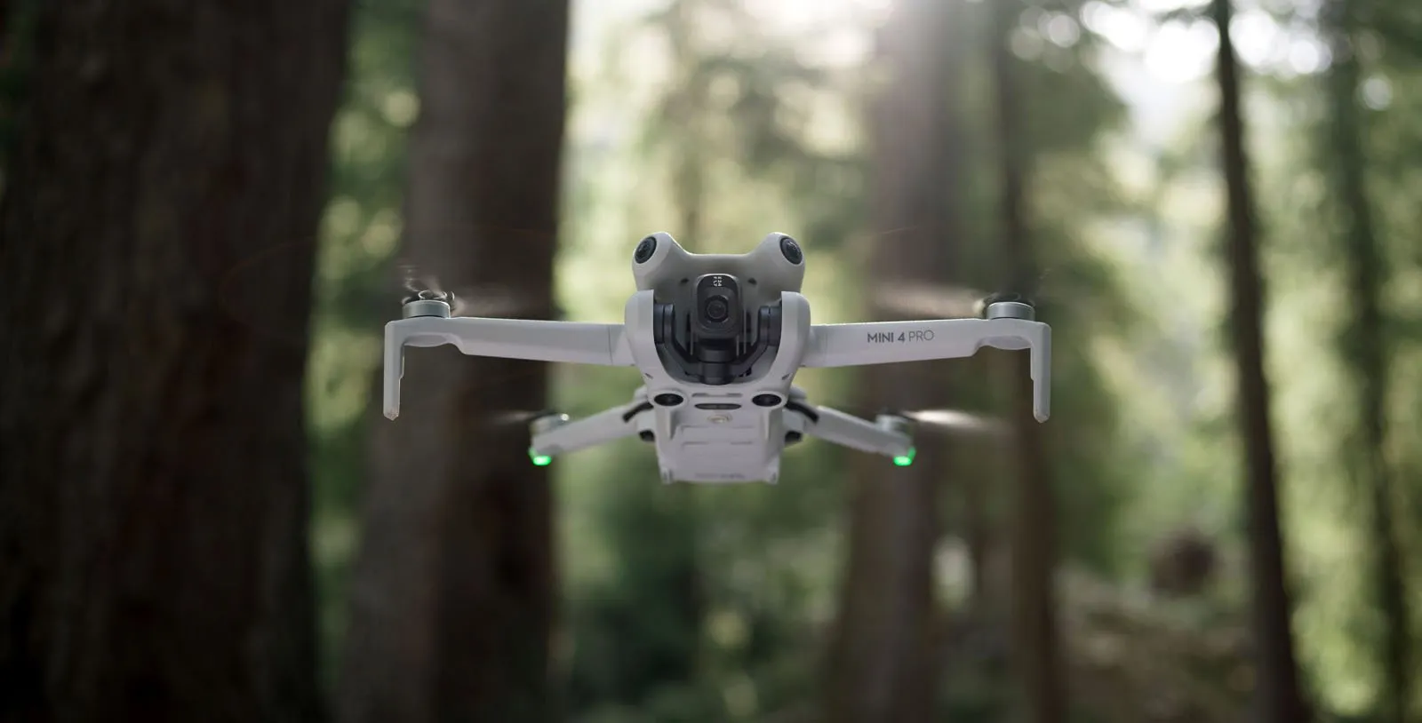 DJI Mini 4 Pro11