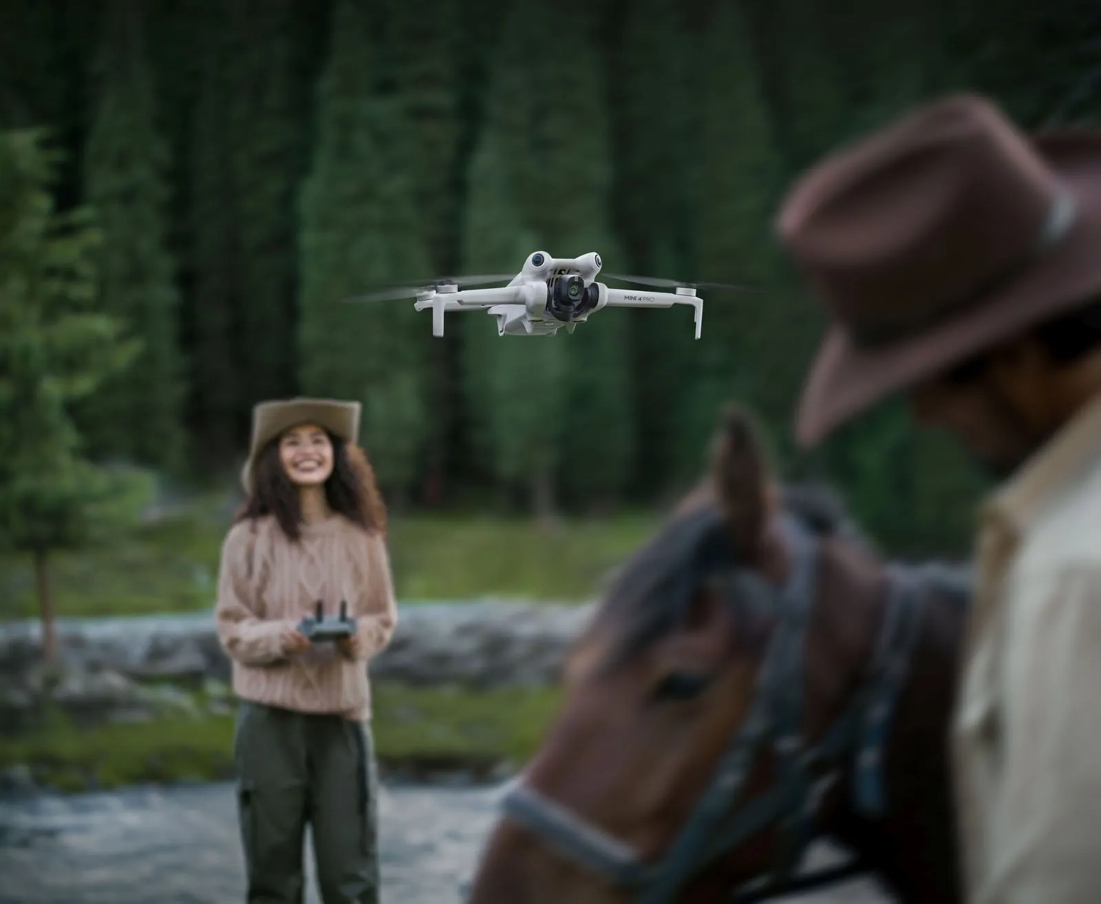 DJI Mini 4 Pro2