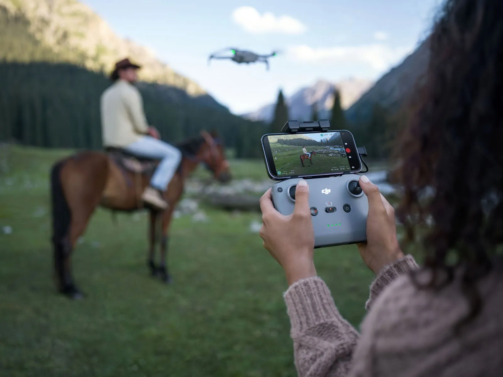 DJI Mini 4 Pro4
