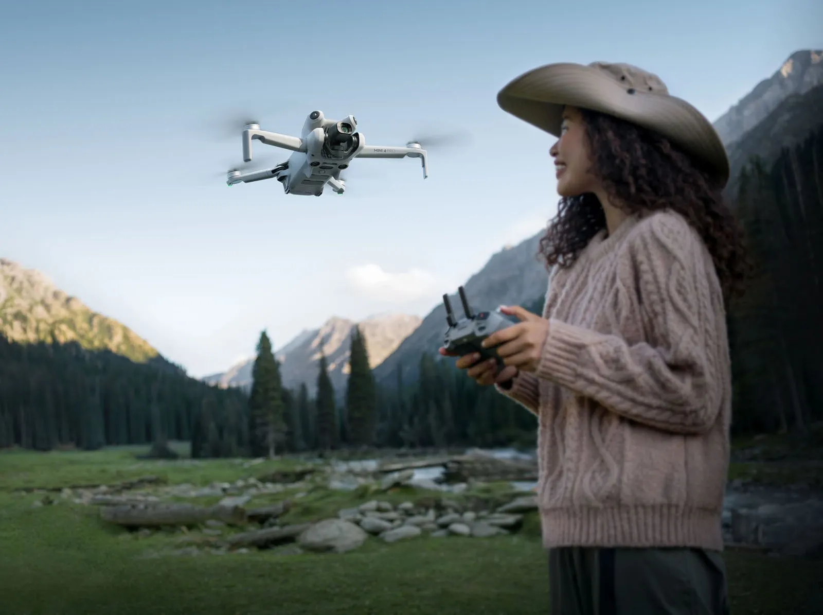 DJI Mini 4 Pro5