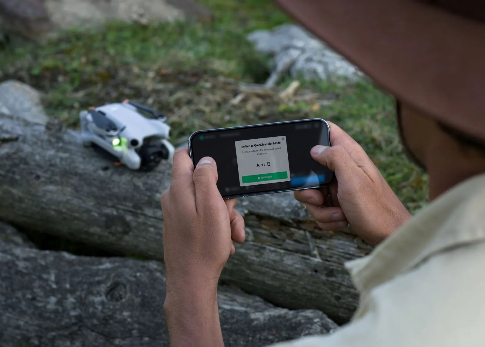 DJI Mini 4 Pro6