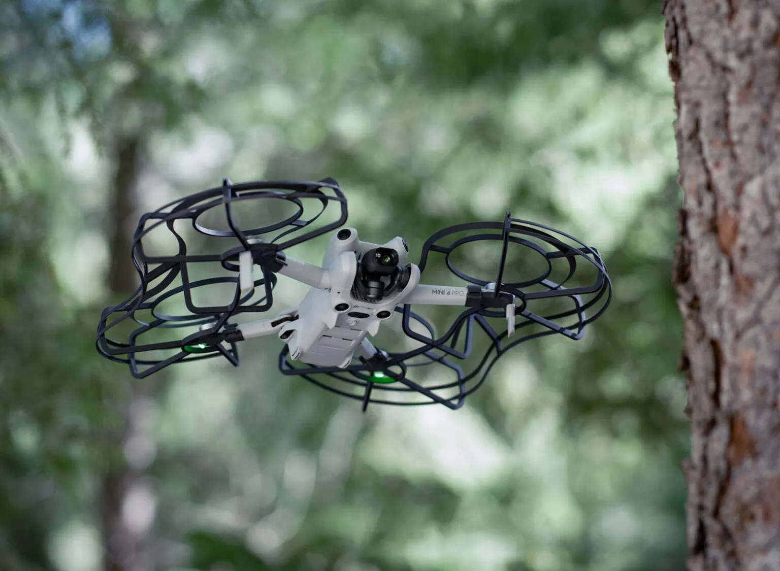 DJI Mini 4 Pro9