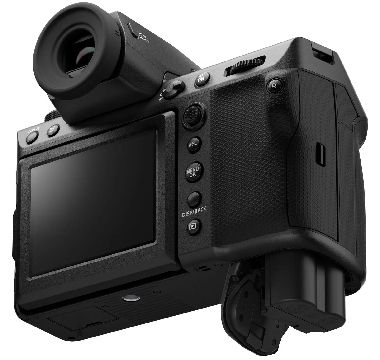 Fujifilm GFX 100 II ra mắt với khả năng quay video 8K và tích hợp lấy nét AI