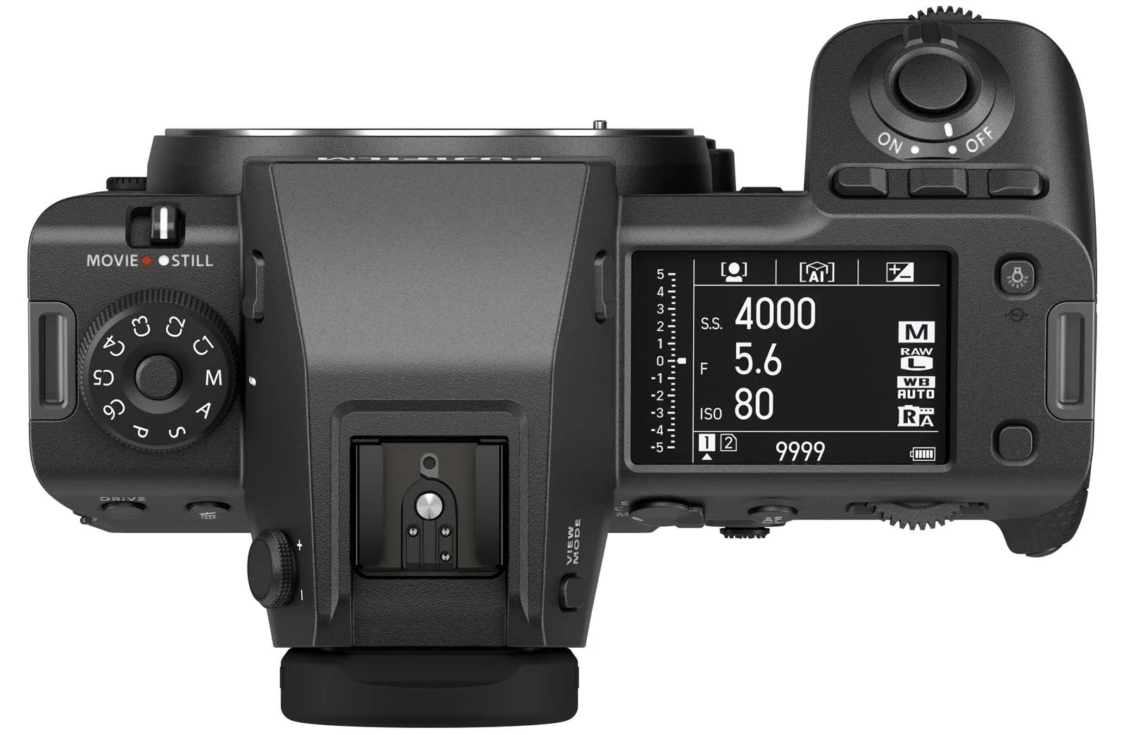 Fujifilm GFX 100 II ra mắt với khả năng quay video 8K và tích hợp lấy nét AI