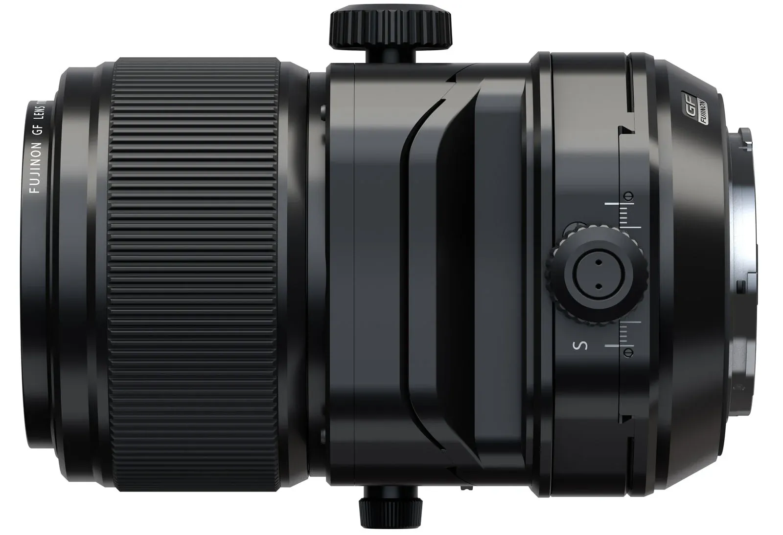 GF110mm F5 6 TS