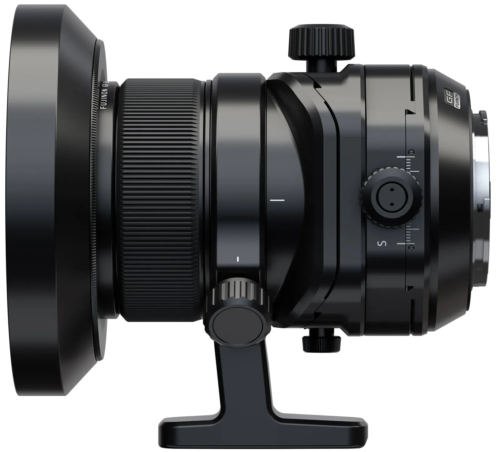 GF30mm F5 6 TS
