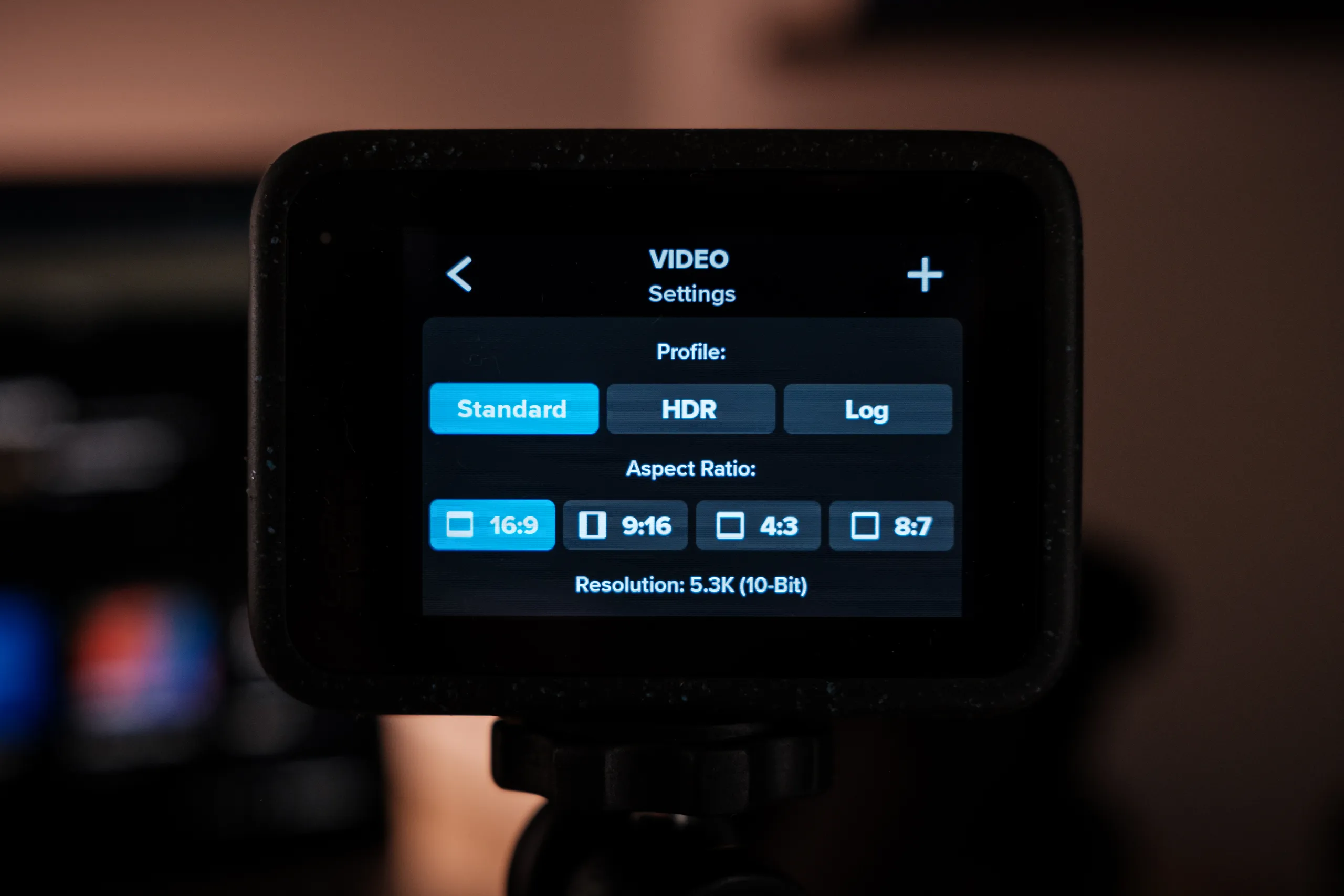 GoPro Hero12 Black01