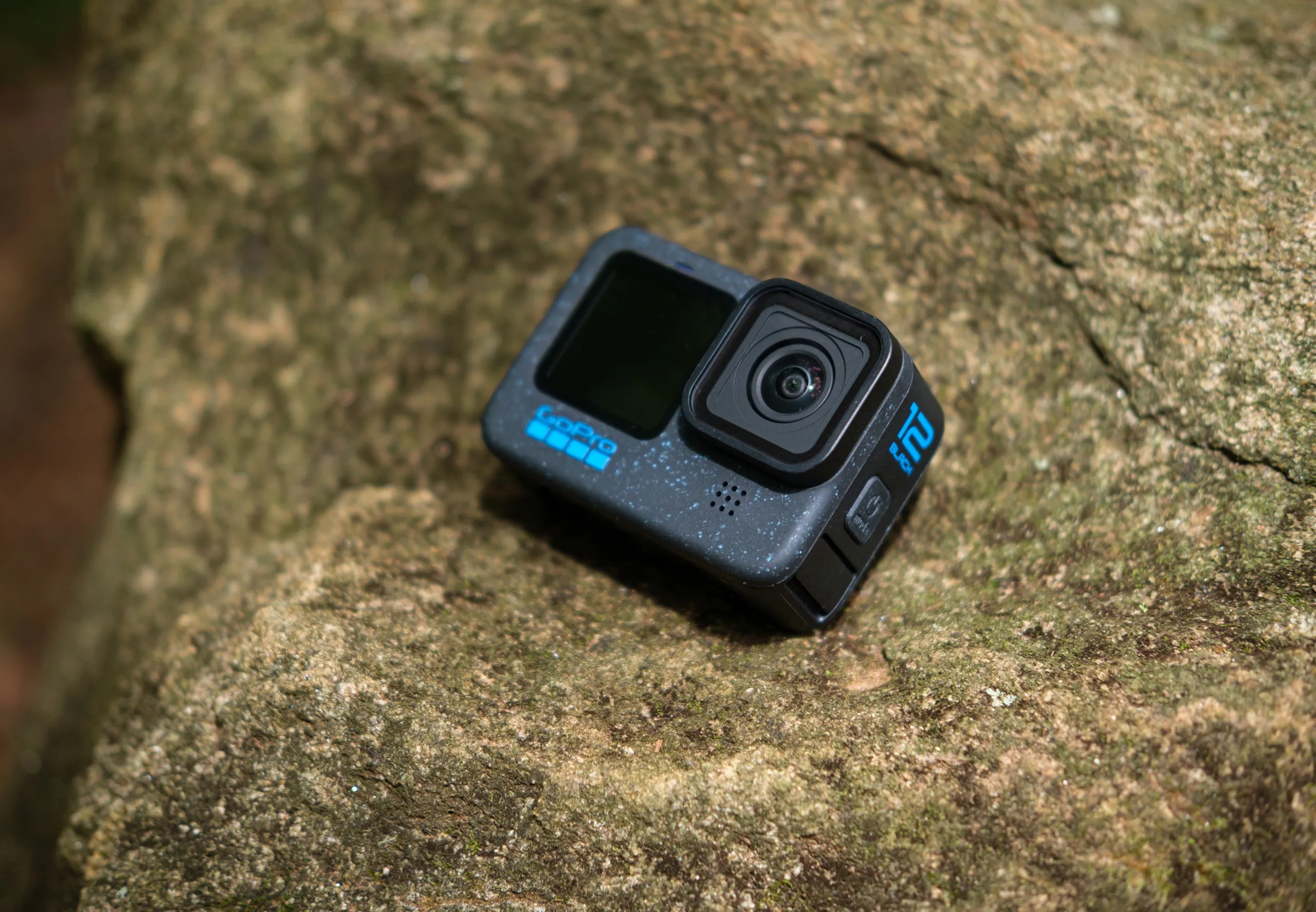 GoPro ra mắt camera hành động GoPro Hero12 Black với nâng cấp thời lượng pin, chống rung tốt hơn và loạt nâng cấp khác