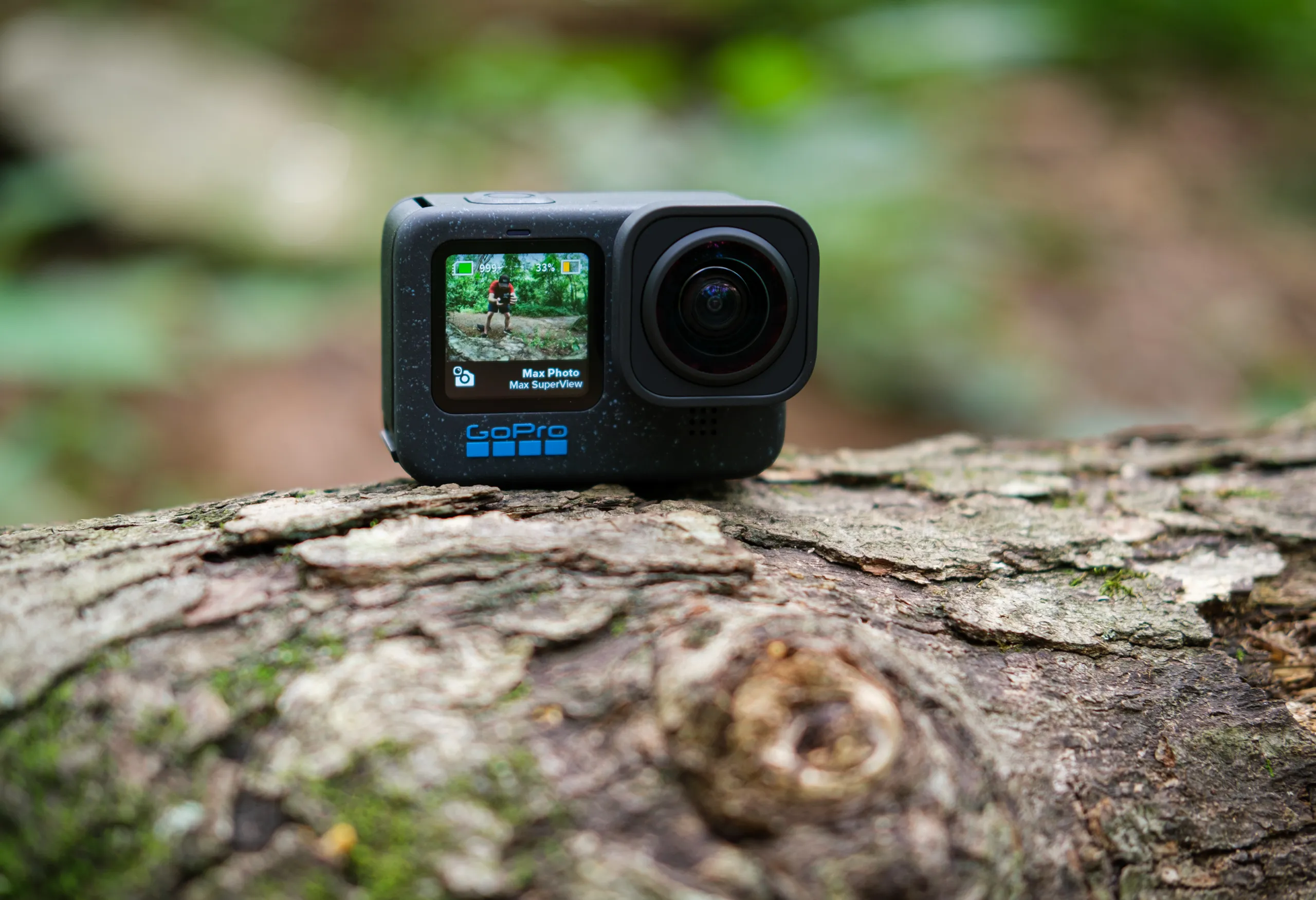 GoPro ra mắt camera hành động GoPro Hero12 Black với nâng cấp thời lượng pin, chống rung tốt hơn và loạt nâng cấp khác