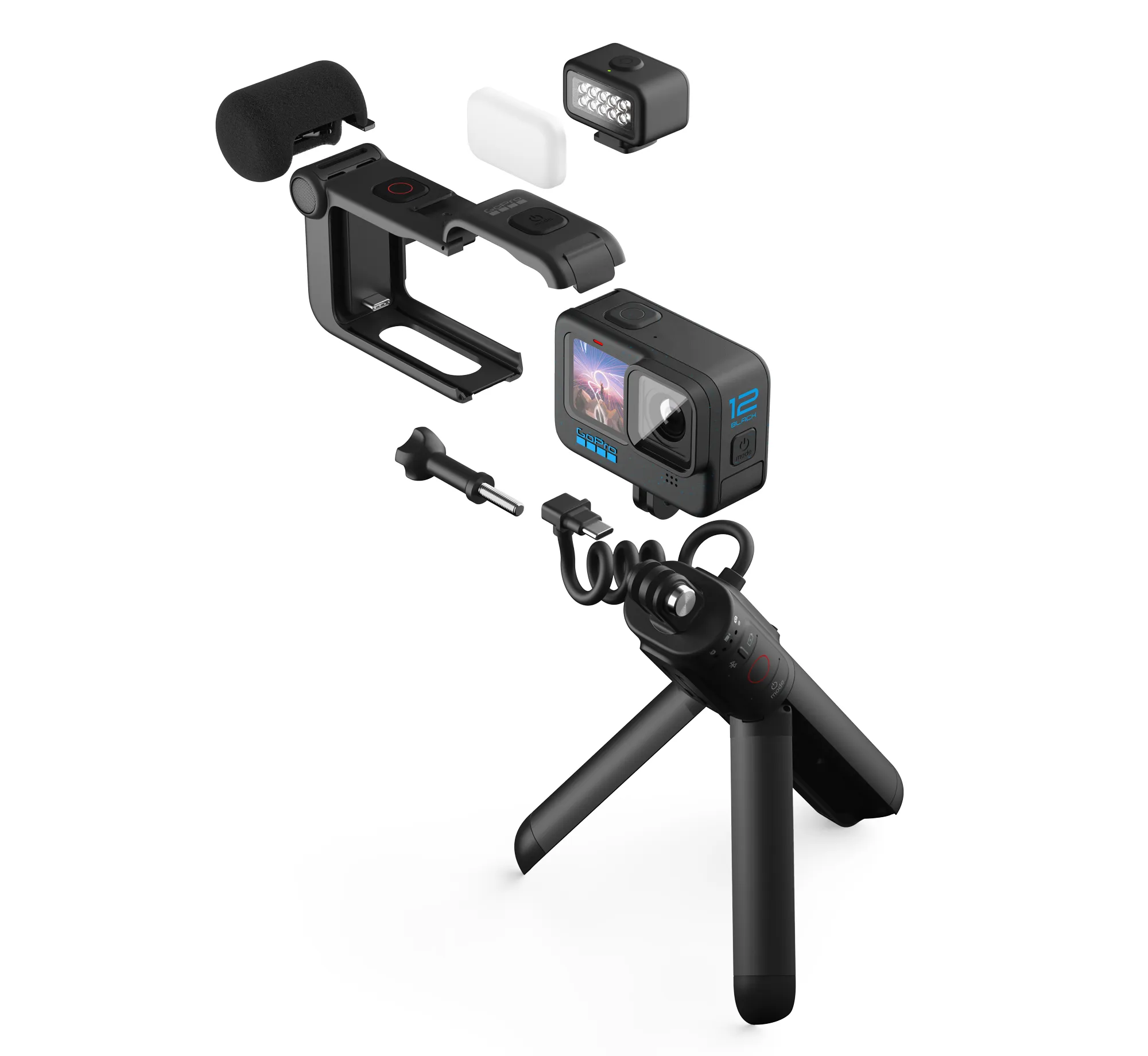 GoPro Hero12 Black07