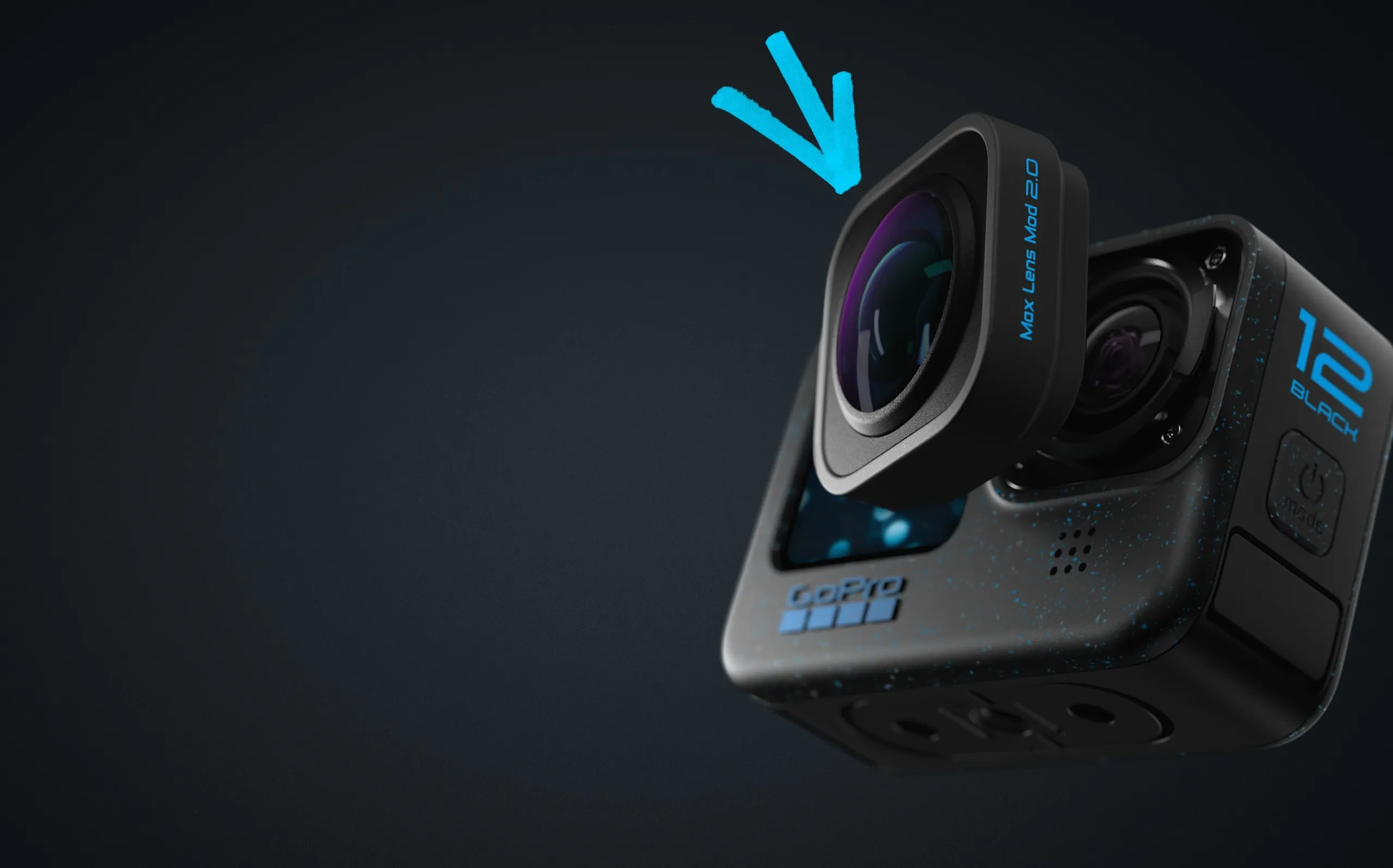 GoPro Hero12 Black1