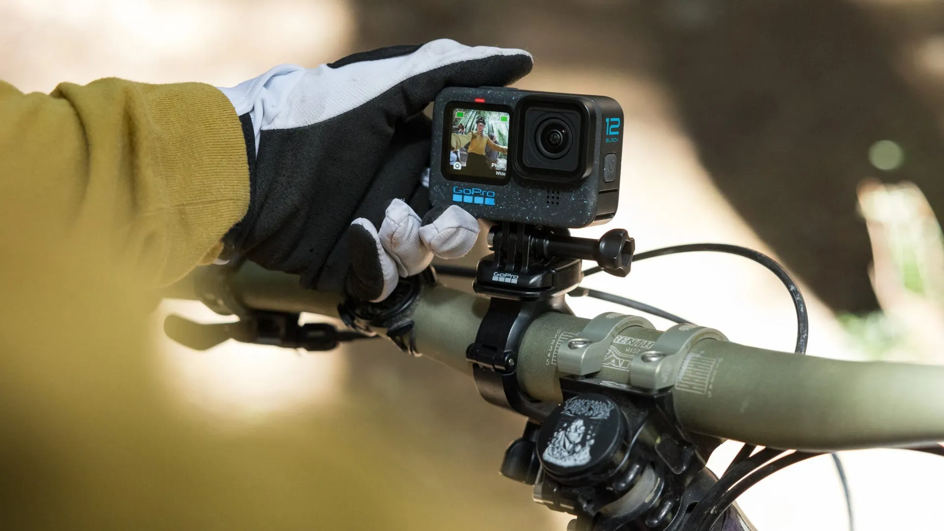 GoPro Hero12 Black6