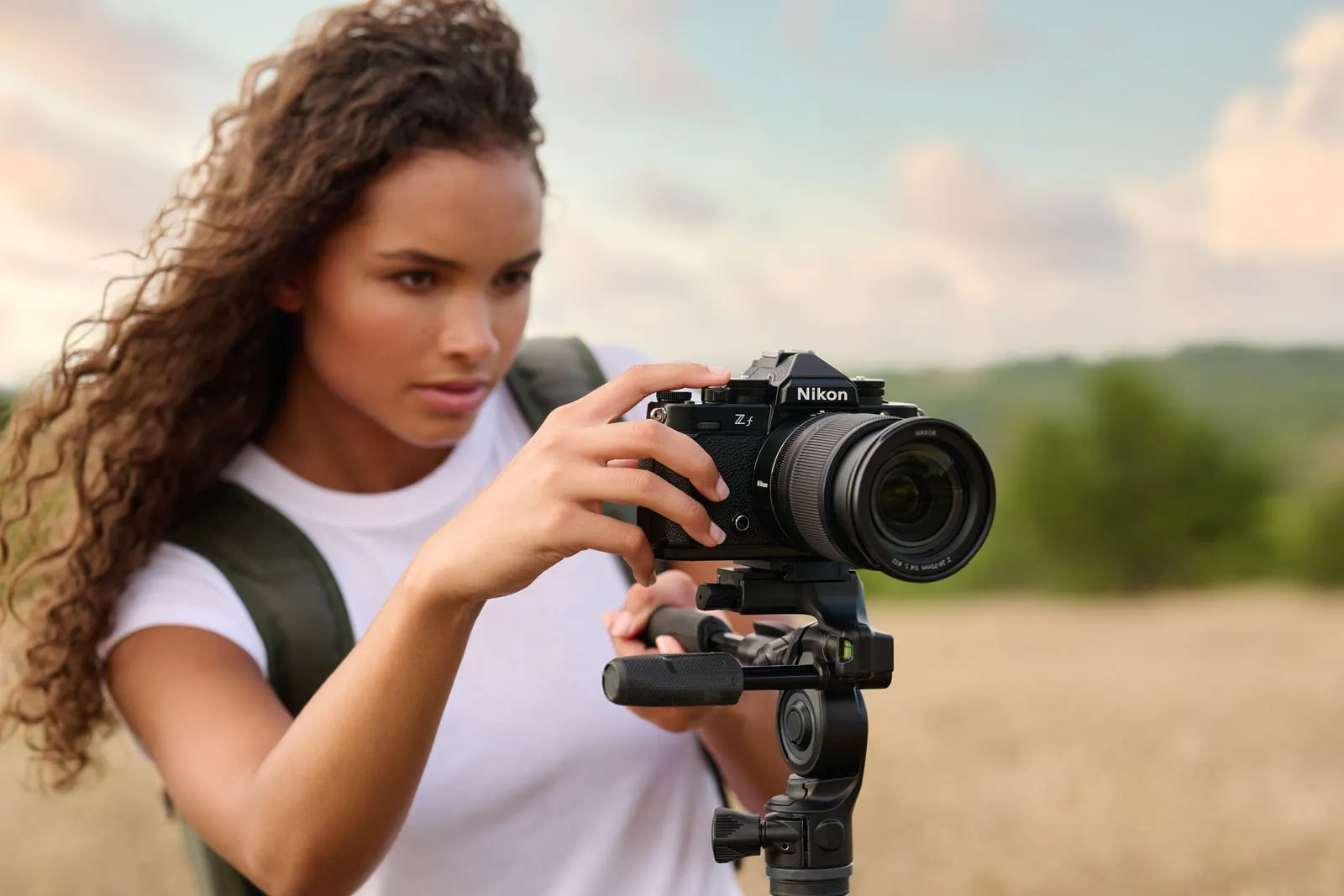 Nikon Zf 016