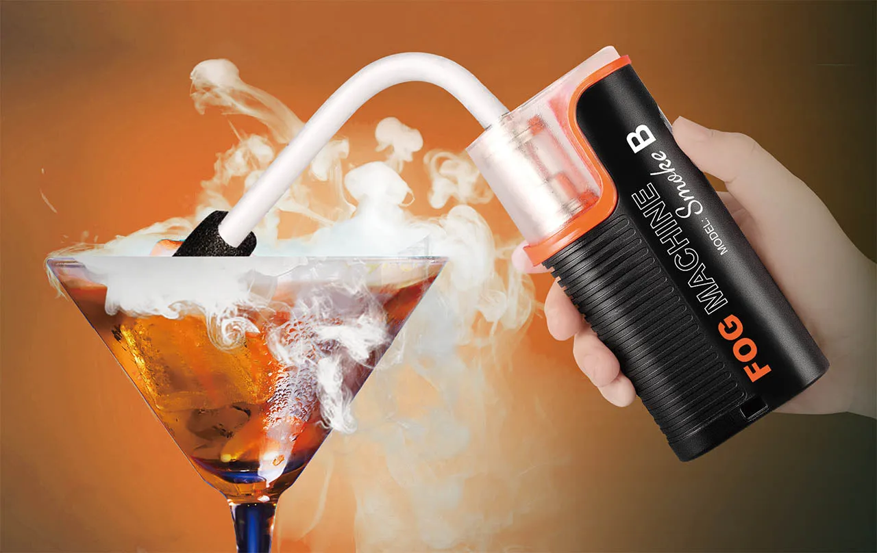 SMOKE B 40W 04