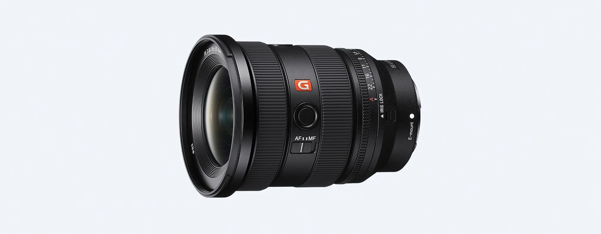 Sony FE 16 35mm F2.8 GM II 1