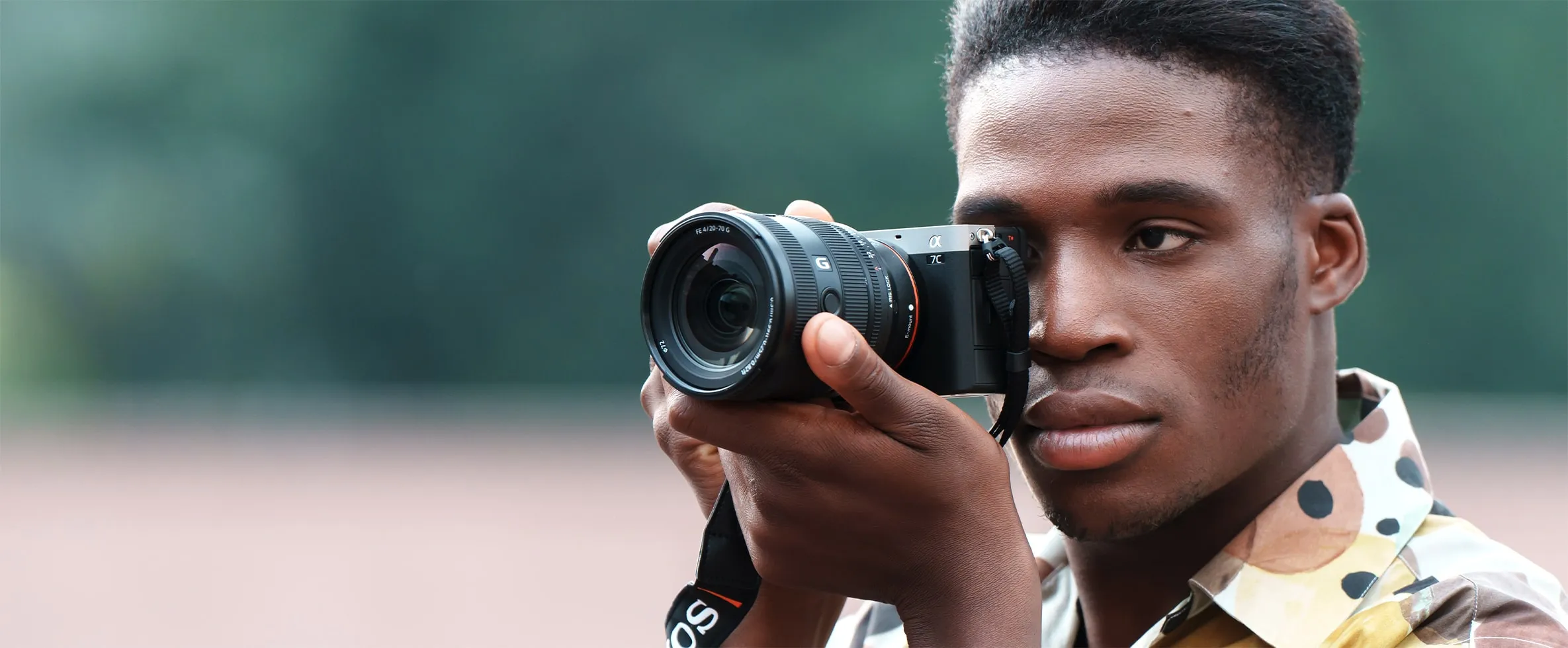 Sony a7C ii 14