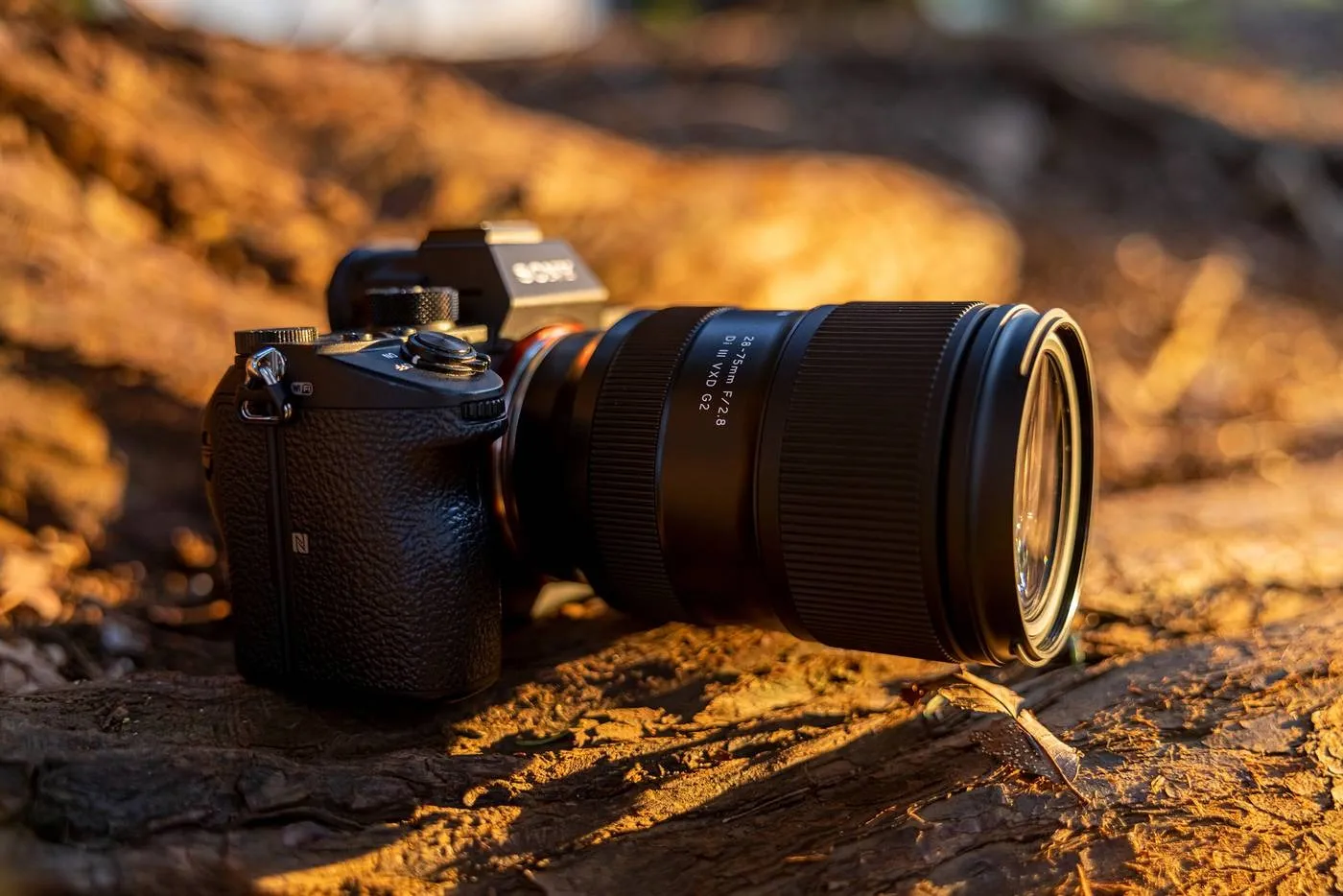Tamron 28 75mm F2.8 G2 2