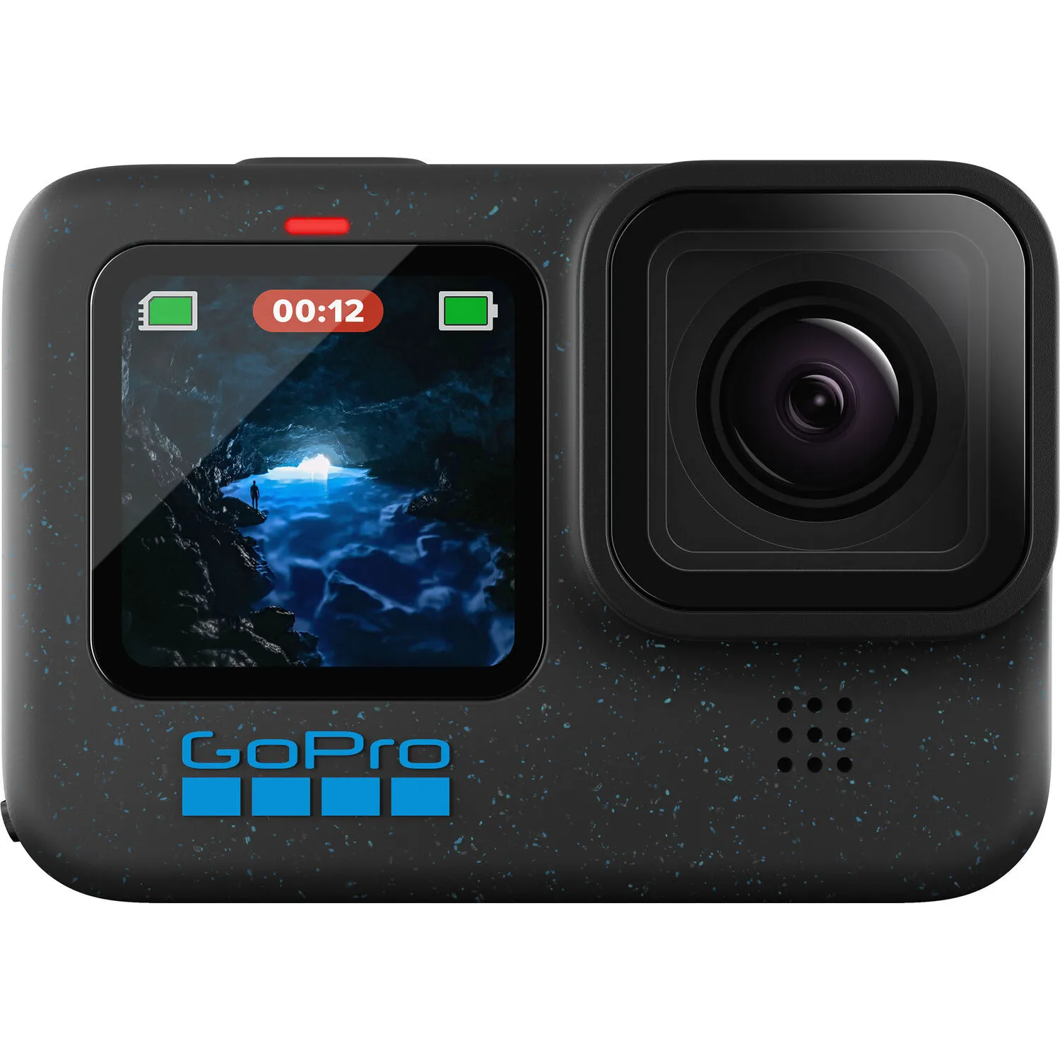 Camera hành trình GoPro HERO12 Black