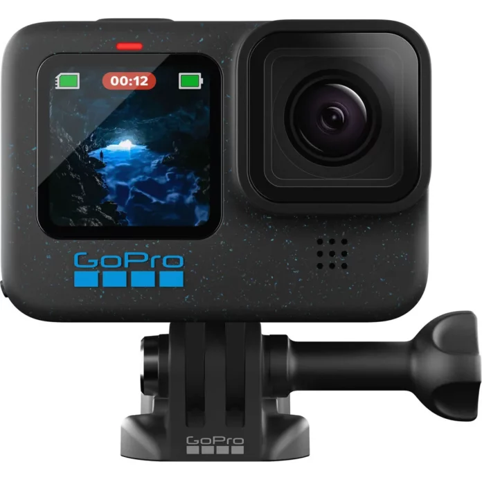 Camera hành trình GoPro HERO12 Black