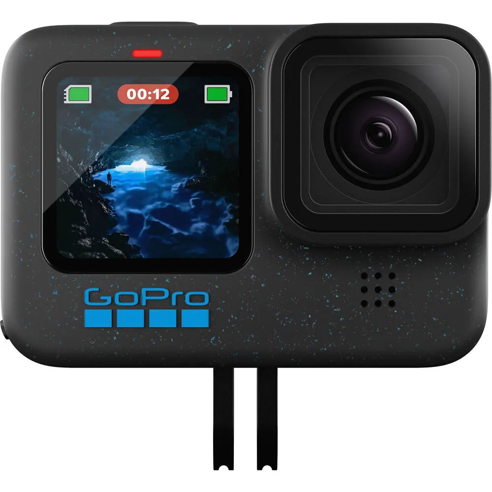 Camera hành trình GoPro HERO12 Black