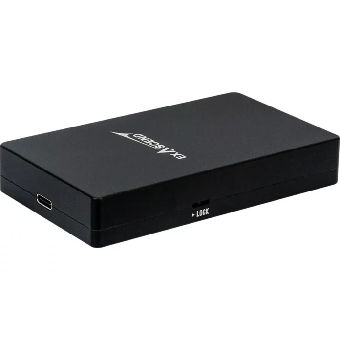 Đầu đọc thẻ CFexpress Type-B Exascend 20Gb/s