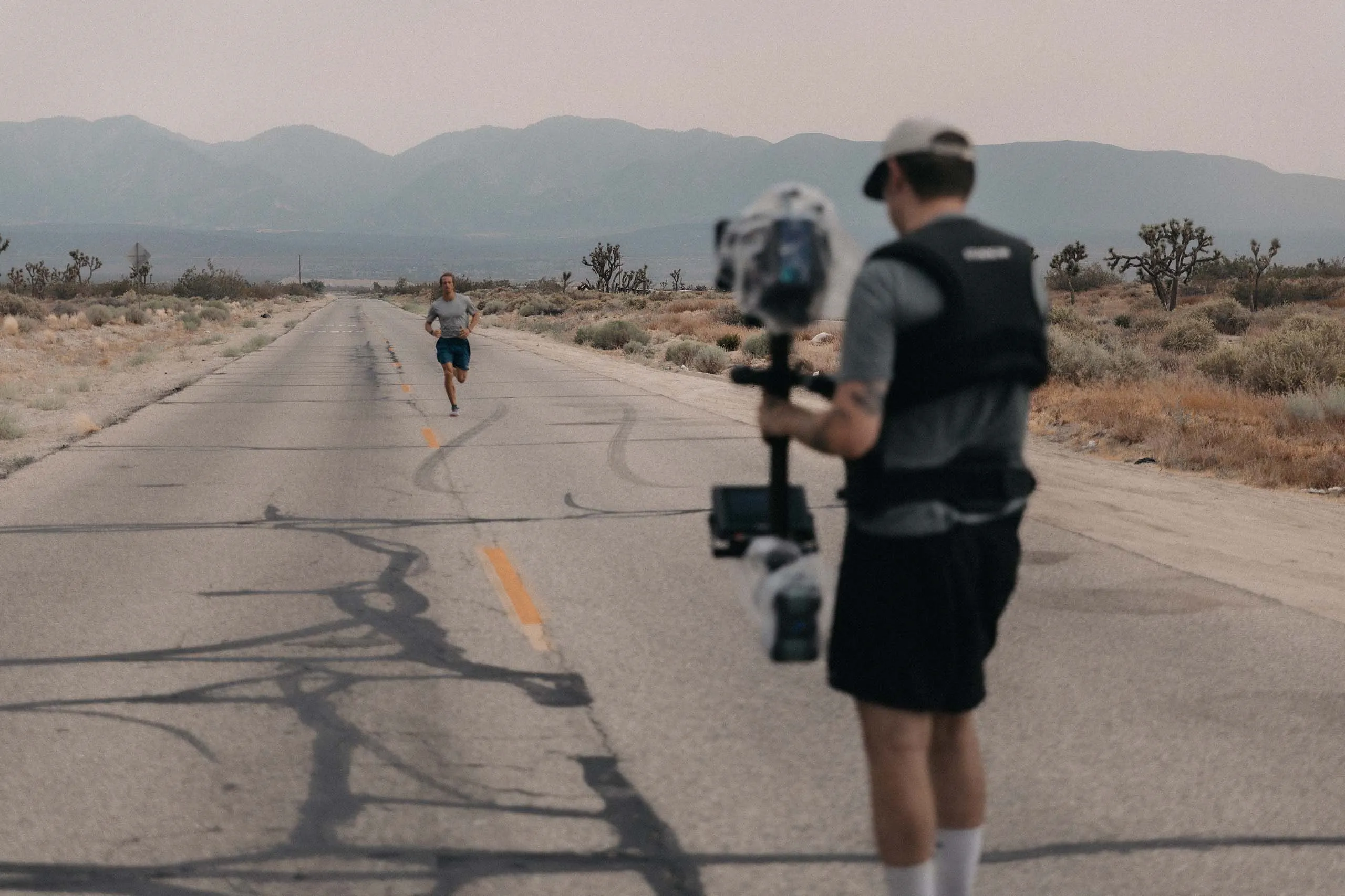 desert shoot cinema