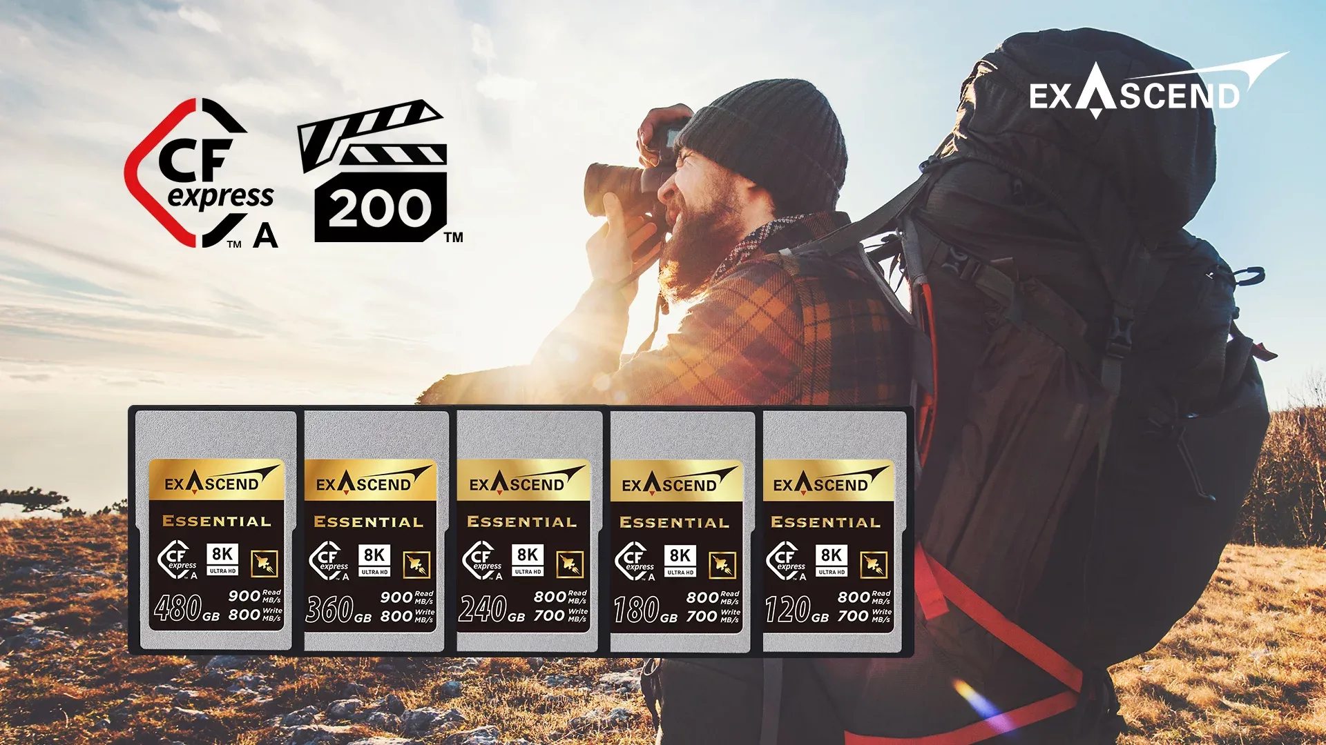 exascend essential cfea lineup 2023.jpg