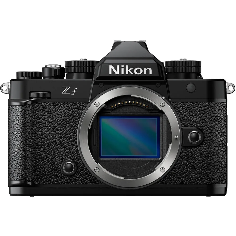 Máy ảnh Nikon Zf